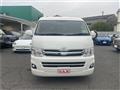 2011 Toyota Hiace
