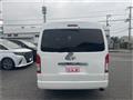 2011 Toyota Hiace