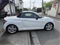 2015 Daihatsu Copen