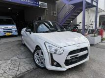 2015 Daihatsu Copen