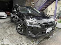2019 Subaru IMPREZA_XV