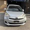 2011 Toyota Ractis