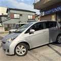 2011 Toyota Ractis