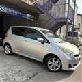 2011 Toyota Ractis