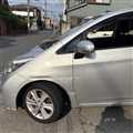2011 Toyota Ractis