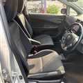 2011 Toyota Ractis