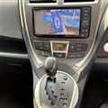 2011 Toyota Ractis