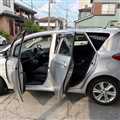 2011 Toyota Ractis