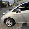 2011 Toyota Ractis