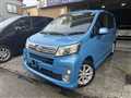 2014 Daihatsu Move
