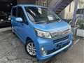 2014 Daihatsu Move