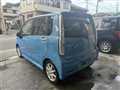 2014 Daihatsu Move