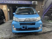 2014 Daihatsu Move