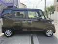 2015 Honda N BOX