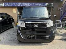 2015 Honda N BOX