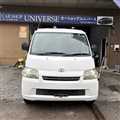 2010 Toyota Townace Van