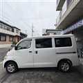 2010 Toyota Townace Van