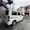 2010 Toyota Townace Van