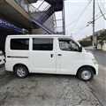 2010 Toyota Townace Van