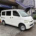 2010 Toyota Townace Van