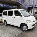 2010 Toyota Townace Van