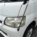 2010 Toyota Townace Van