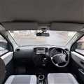2010 Toyota Townace Van