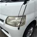 2010 Toyota Townace Van