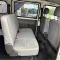 2010 Toyota Townace Van