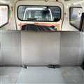 2010 Toyota Townace Van