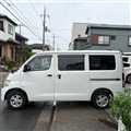 2010 Toyota Townace Van