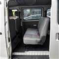 2010 Toyota Townace Van