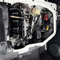 2010 Toyota Townace Van