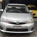 2013 Toyota Corolla Fielder