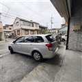 2013 Toyota Corolla Fielder