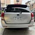 2013 Toyota Corolla Fielder