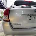 2013 Toyota Corolla Fielder