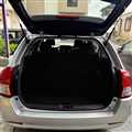 2013 Toyota Corolla Fielder