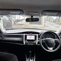 2013 Toyota Corolla Fielder