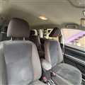 2013 Toyota Corolla Fielder