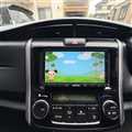 2013 Toyota Corolla Fielder