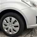 2013 Toyota Corolla Fielder