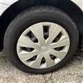 2013 Toyota Corolla Fielder