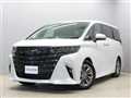 2024 Toyota Alphard