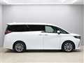2024 Toyota Alphard