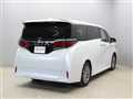 2024 Toyota Alphard