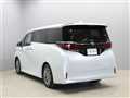2024 Toyota Alphard