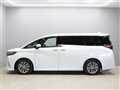 2024 Toyota Alphard