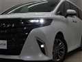 2024 Toyota Alphard
