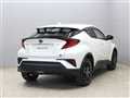 2020 Toyota C-HR